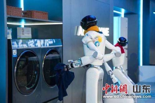 家庭AI再進階 L4級智慧家電開啟“無人家務”新時代，驅動智能消費新浪潮