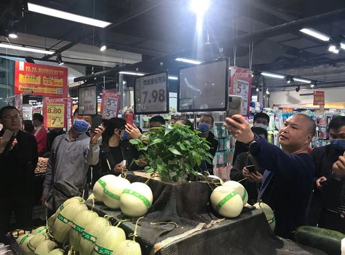 宜賓市全域推進食用農產品合格證制度